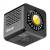 Ulanzi L23 Pro - lampa LED COB, spód